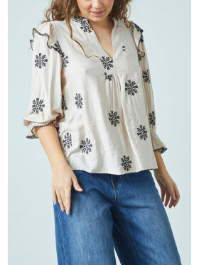 love & divine - Love & Divine bluse love & divine - Love & Divine bluse