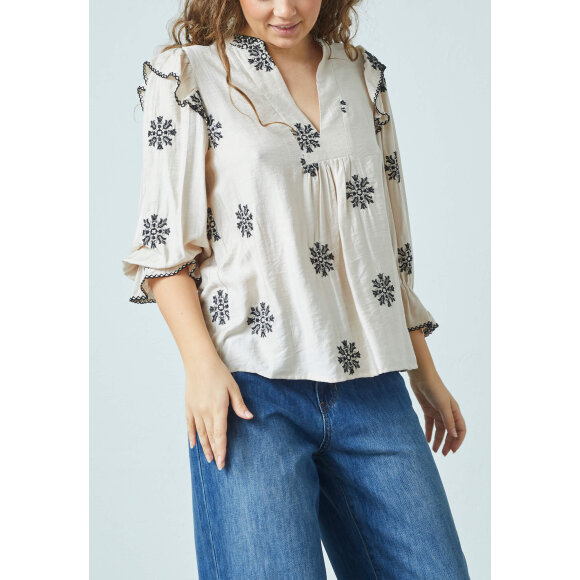love & divine - Love & Divine bluse