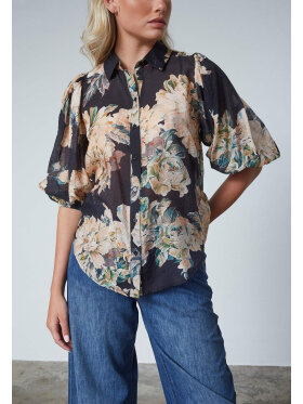 Love & Divine Skjorte - Skjorter til kvinder - love & divine