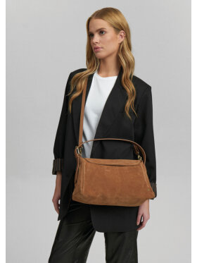 Depeche Taske tan - Tasker & Punge - Depeche