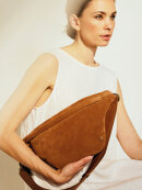 Depeche Bumbag tan - Tasker & Punge - Depeche