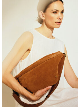 Depeche Bumbag tan - Tasker & Punge - Depeche