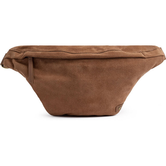Depeche - Depeche Bumbag tan