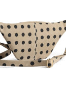 Depeche - Depeche Bumbag sand/dots