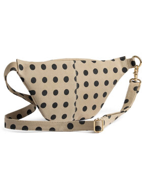 Depeche - Depeche Bumbag sand/dots