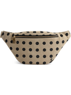 Depeche Bumbag sand/dots - Tasker & Punge - Depeche Depeche Bumbag sand/dots - Tasker & Punge - Depeche