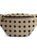 Depeche - Depeche Bumbag sand/dots