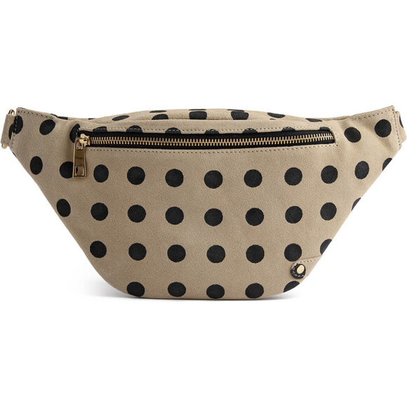 Depeche - Depeche Bumbag sand/dots