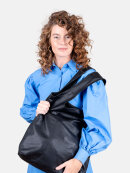 Re-designed Lyra urban sort - Tasker & Punge - Re:designed