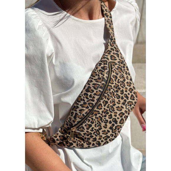 Depeche bumbag leo - Tasker & Punge - Depeche