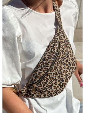 Depeche - Depeche bumbag leo Depeche - Depeche bumbag leo