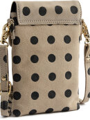 Depeche - Depeche mobiltaske dots