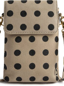 Depeche - Depeche mobiltaske dots