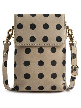 Depeche mobiltaske dots - Tasker & Punge - Depeche Depeche mobiltaske dots - Tasker & Punge - Depeche