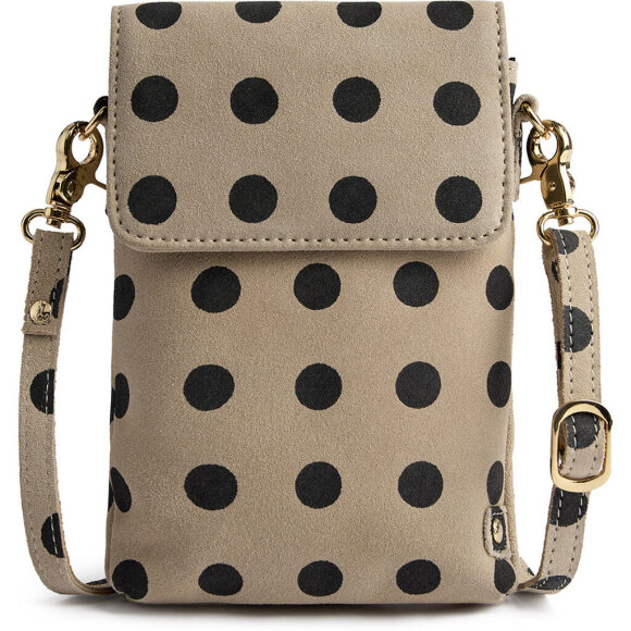 Depeche mobiltaske dots - Tasker & Punge - Depeche