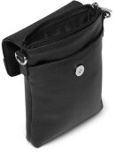 Depeche Mobiltaske sort - Tasker & Punge - Depeche