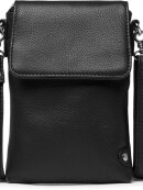 Depeche Mobiltaske sort - Tasker & Punge - Depeche