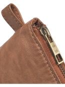 Depeche - Depeche Clutch cognac