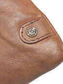 Depeche - Depeche Clutch cognac
