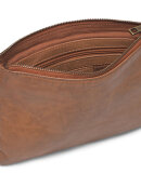 Depeche - Depeche Clutch cognac