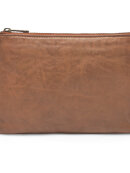 Depeche - Depeche Clutch cognac