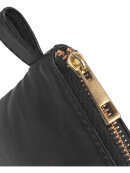 Depeche Clutch sort/guld - Tasker & Punge - Depeche