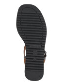 Tamaris sandal sort/combi - Dame - Sandaler - Tamaris