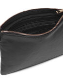 Depeche Clutch sort/guld - Tasker & Punge - Depeche