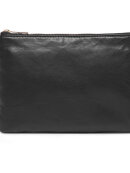 Depeche Clutch sort/guld - Tasker & Punge - Depeche