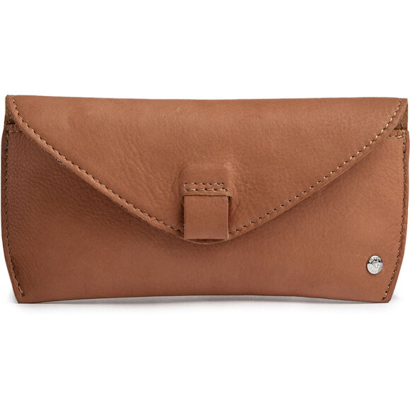 Depeche Brille cover cognac - Tasker & Punge - Depeche