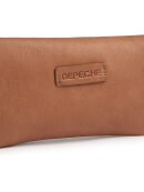 Depeche - Depeche Brille cover cognac