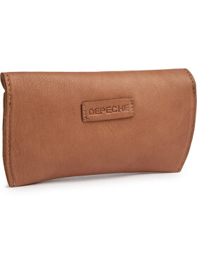 Depeche - Depeche Brille cover cognac