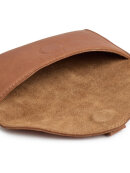 Depeche Brille cover cognac - Tasker & Punge - Depeche