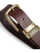 Depeche Bælte brun - Bælter - Depeche