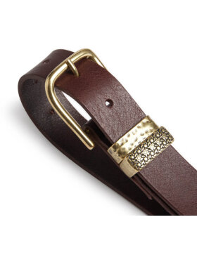 Depeche Bælte brun - Bælter - Depeche