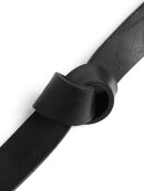 Depeche Bælte sort - Bælter - Depeche