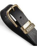 Depeche Bælte sort - Bælter - Depeche