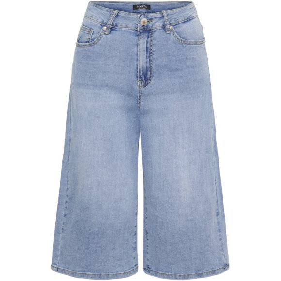 Marta buks - Dame - Shorts & Knickers - MARTA Marta buks - Dame - Shorts & Knickers - MARTA