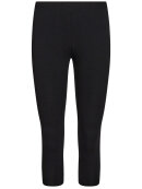 Decoy capri sort - Leggins til dame - Decoy