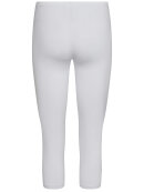 Decoy capri hvid - Leggins til dame - Decoy