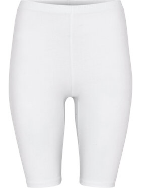 Decoy - Decoy cykelshorts hvid