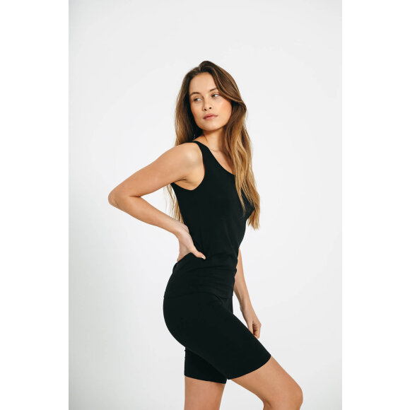 Decoy cykelshorts - Leggins til dame - Decoy