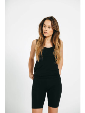 Decoy cykelshorts - Leggins til dame - Decoy