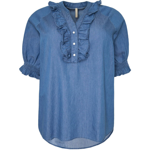 CASSIOPEIA - Cassiopeia Bluse jeans