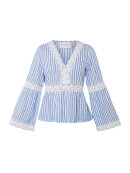 Sisters Point bluse - Dame - Bluser - Sisters Point