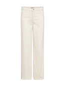Soyaconcept  - Soyaconcept Bukser lys sand