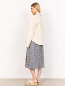 Soyaconcept Jakke lys sand - Denim jakker - Soyaconcept 