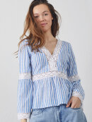 Sisters Point bluse - Dame - Bluser - Sisters Point