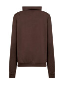 Soyaconcept  - Soyaconcept Sweatshirt Brun