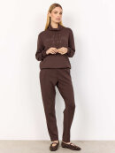 Soyaconcept Sweatshirt Brun - Dame - Sweatshirts - Soyaconcept 